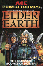 Elder Earth Ace Power Trumps
