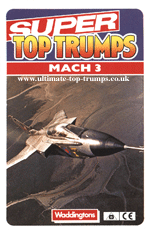 Mach 3