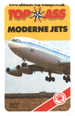Moderne Jets
