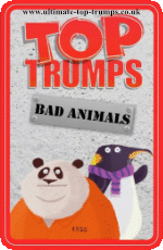 Bad Animals