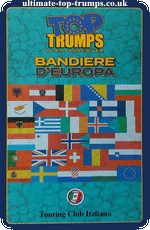 Bandiere d'Europa