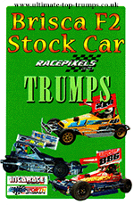 Brisca F2 Stock Car - Racepixel.co.uk