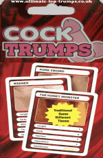 Cock Trumps