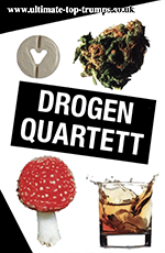 Drogen Quartett