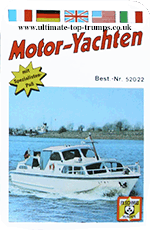 Motor-Yachten