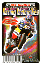 Racing Motorbikes
