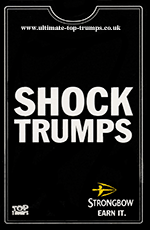 Shock Trumps - Strongbow