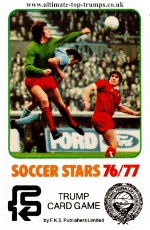 Soccer Stars 76/77