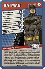 Batman 2020