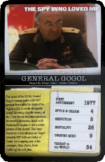 General Gogol