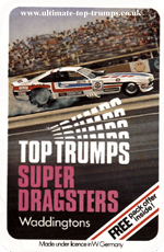 Super Dragsters