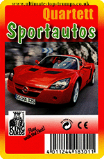 Sportautos