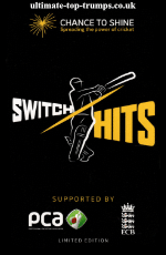 Switch Hits
