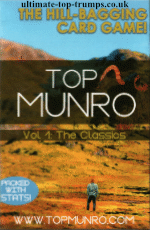 Top Munro Vol. 1: The Classics