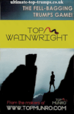 Top Wainwright