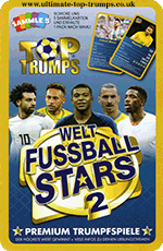 Welt Fussball Stars 2