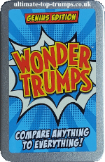 Wonder Trumps
