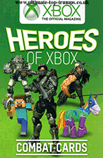 X-Box Heroes