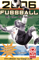 2006 Fussball