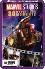 Marvel Studios - 30 Marvellous Moments