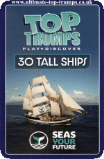 30 Tall Ships