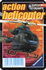 Action Helicopter