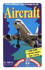 Aircraft