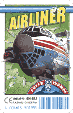 Airliner