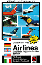 Airlines