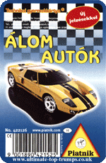 Álom Autók