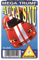 Auta Snů