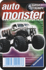Auto Monster