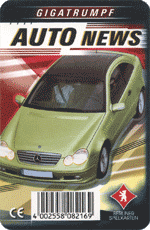 Auto News