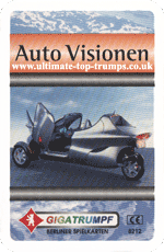 Auto Visionen