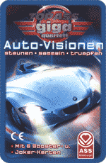 Auto-Visionen