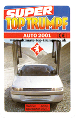 Auto 2001