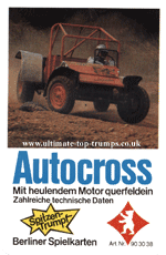 Autocross