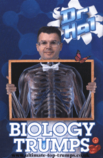 Biology Trumps
