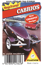 Cabrios