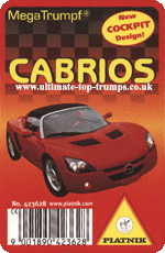 Cabrios