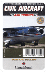 Civil Aircraft