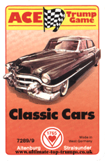 Classic Cars