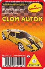 Ćlom Autók