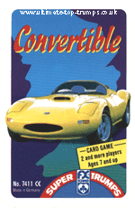 Convertible