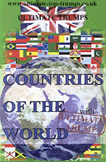 Countries of The World