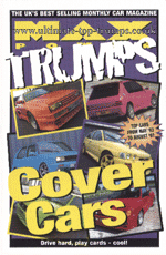 Cover Cars - Max Power