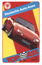 Deutsche Auto-Asse
