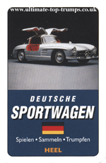 Deutsche Sportwagen