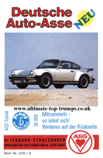 Deutsche Auto-Asse