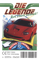 Die Legend